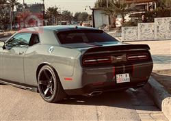 دودج تشالنجر